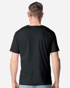 Gildan Unisex Softstyle® Plasma Print T-Shirt 64PLSMA