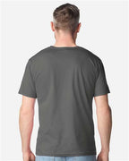Gildan Unisex Softstyle® Plasma Print T-Shirt 64PLSMA