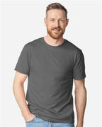 Gildan Unisex Softstyle® Plasma Print T-Shirt 64PLSMA