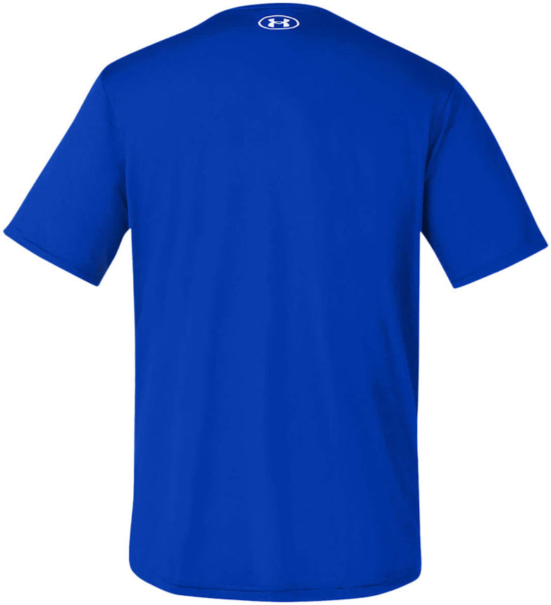Under Armour 1376842 | Team Tech T-Shirt