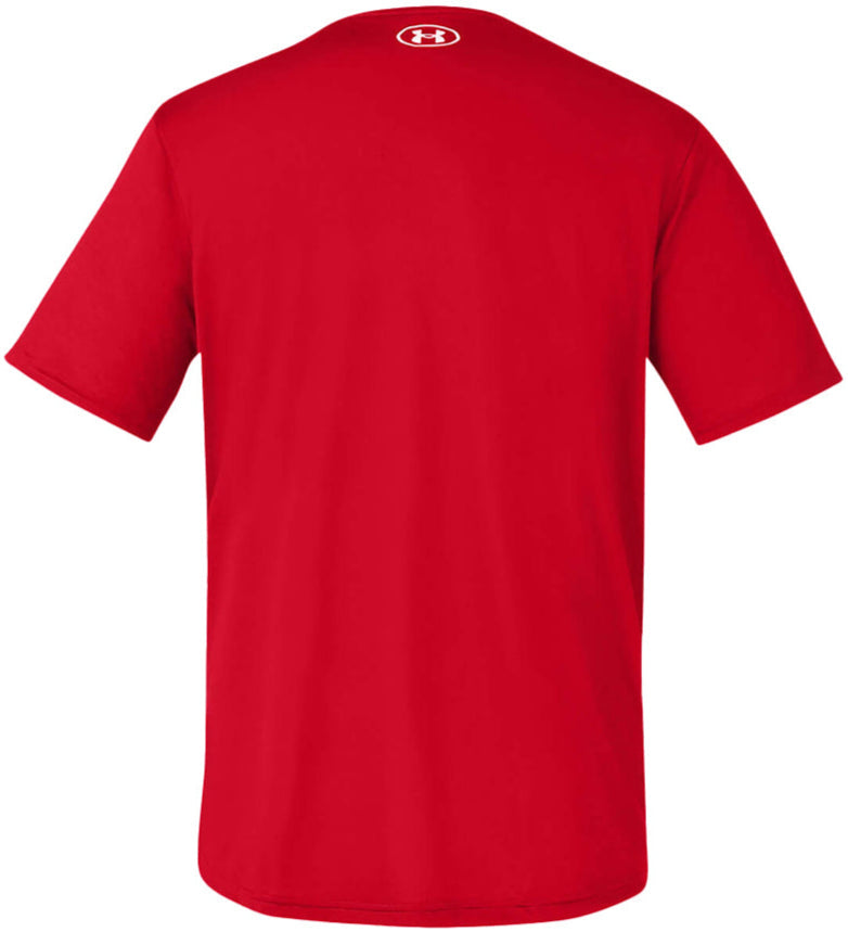 Under Armour 1376842 | Team Tech T-Shirt