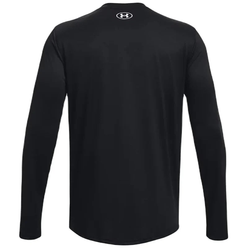 Under Armour 1376843 | Team Tech Long Sleeve T-Shirt