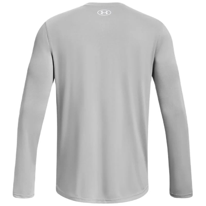 Under Armour 1376843 | Team Tech Long Sleeve T-Shirt