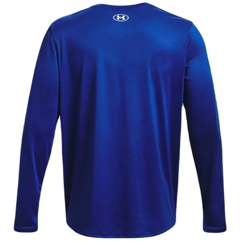Under Armour 1376843 | Team Tech Long Sleeve T-Shirt