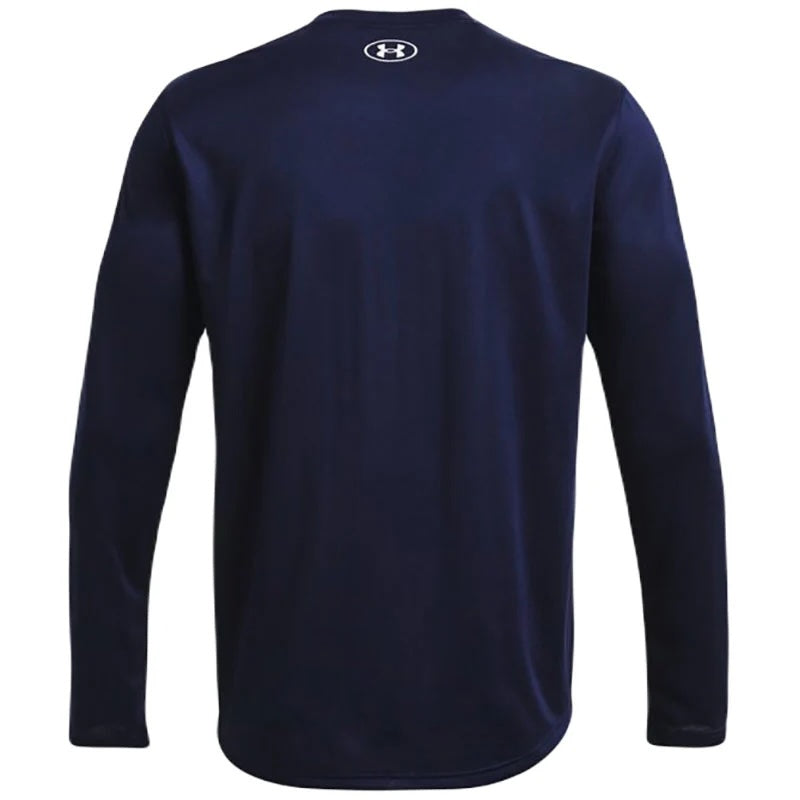 Under Armour 1376843 | Team Tech Long Sleeve T-Shirt
