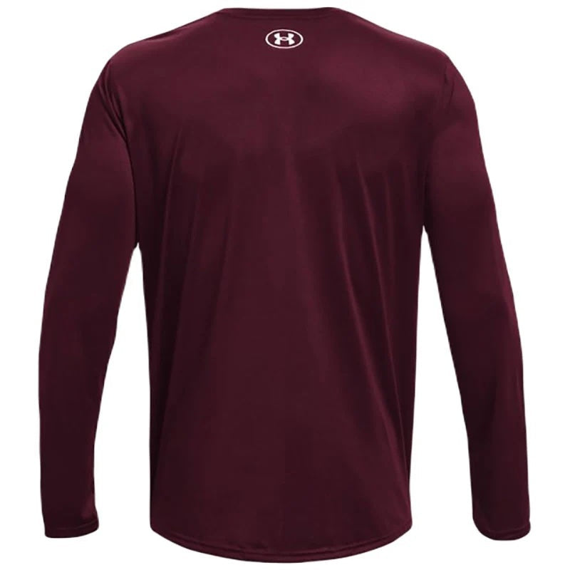 Under Armour 1376843 | Team Tech Long Sleeve T-Shirt