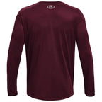 Under Armour 1376843 | Team Tech Long Sleeve T-Shirt