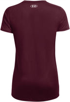 Under Armour 1376847 | Women's Team Tech T-Shirt