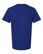 Gildan Unisex Softstyle® Plasma Print T-Shirt 64PLSMA