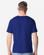 Gildan Unisex Softstyle® Plasma Print T-Shirt 64PLSMA