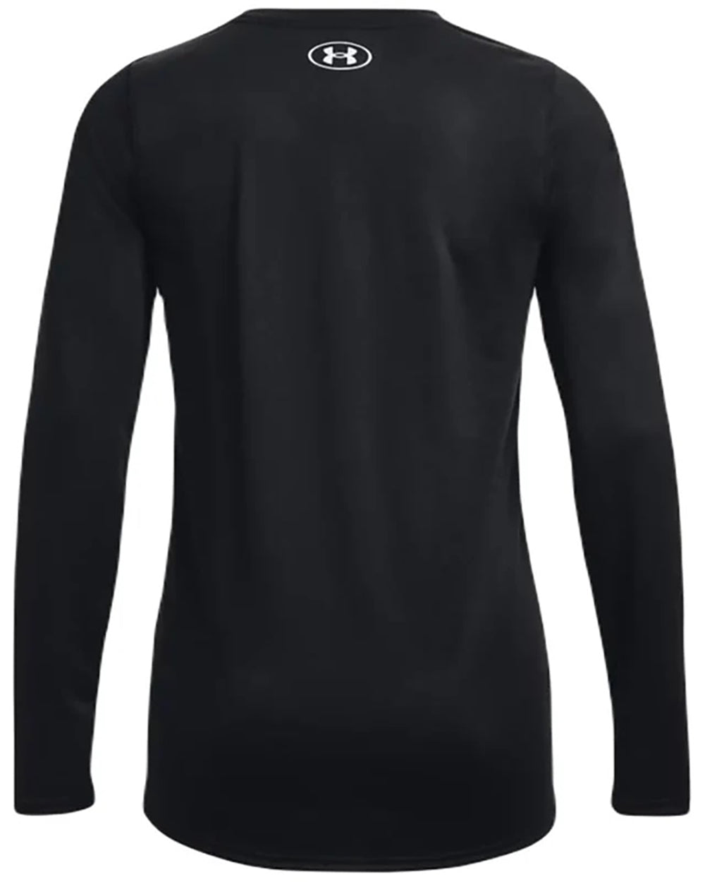 Under Armour 1376852 | Women's Team Tech Long Sleeve T-Shirt