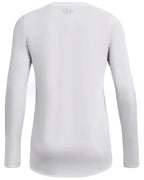 Under Armour 1376852 | Women's Team Tech Long Sleeve T-Shirt