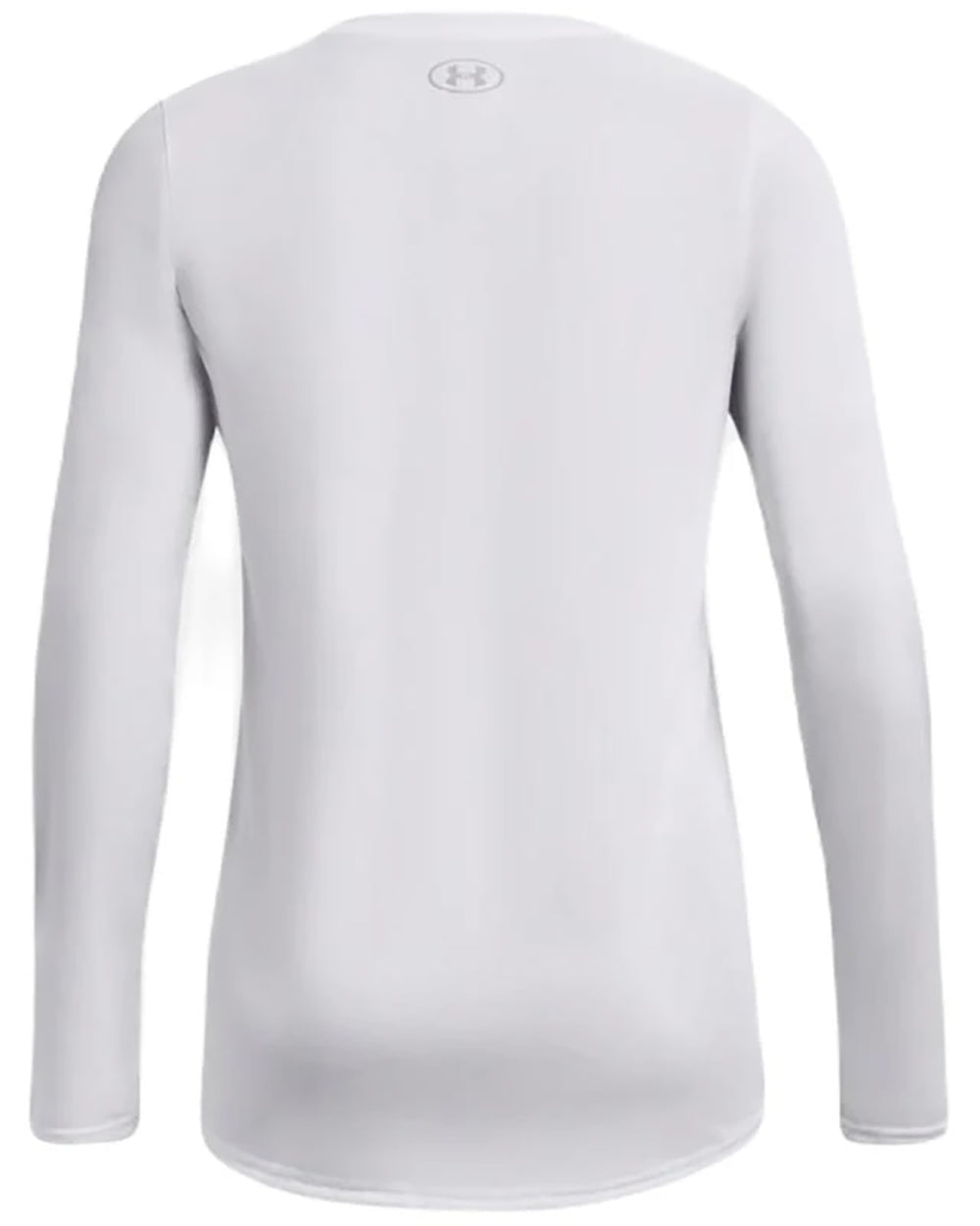 Under Armour 1376852 | Women's Team Tech Long Sleeve T-Shirt
