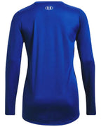 Under Armour 1376852 | Women's Team Tech Long Sleeve T-Shirt