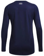 Under Armour 1376852 | Women's Team Tech Long Sleeve T-Shirt