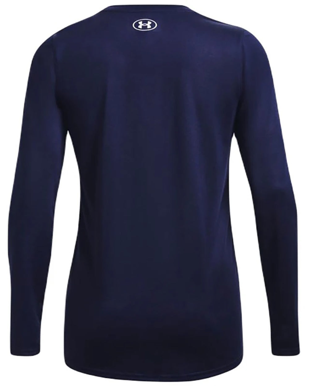 Under Armour 1376852 | Women's Team Tech Long Sleeve T-Shirt