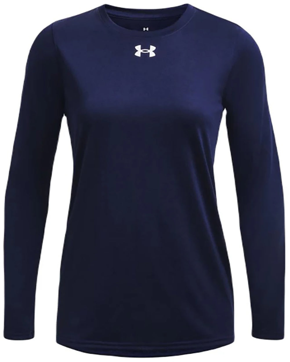 Under Armour 1376852 | Women's Team Tech Long Sleeve T-Shirt