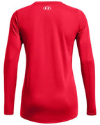 Under Armour 1376852 | Women's Team Tech Long Sleeve T-Shirt