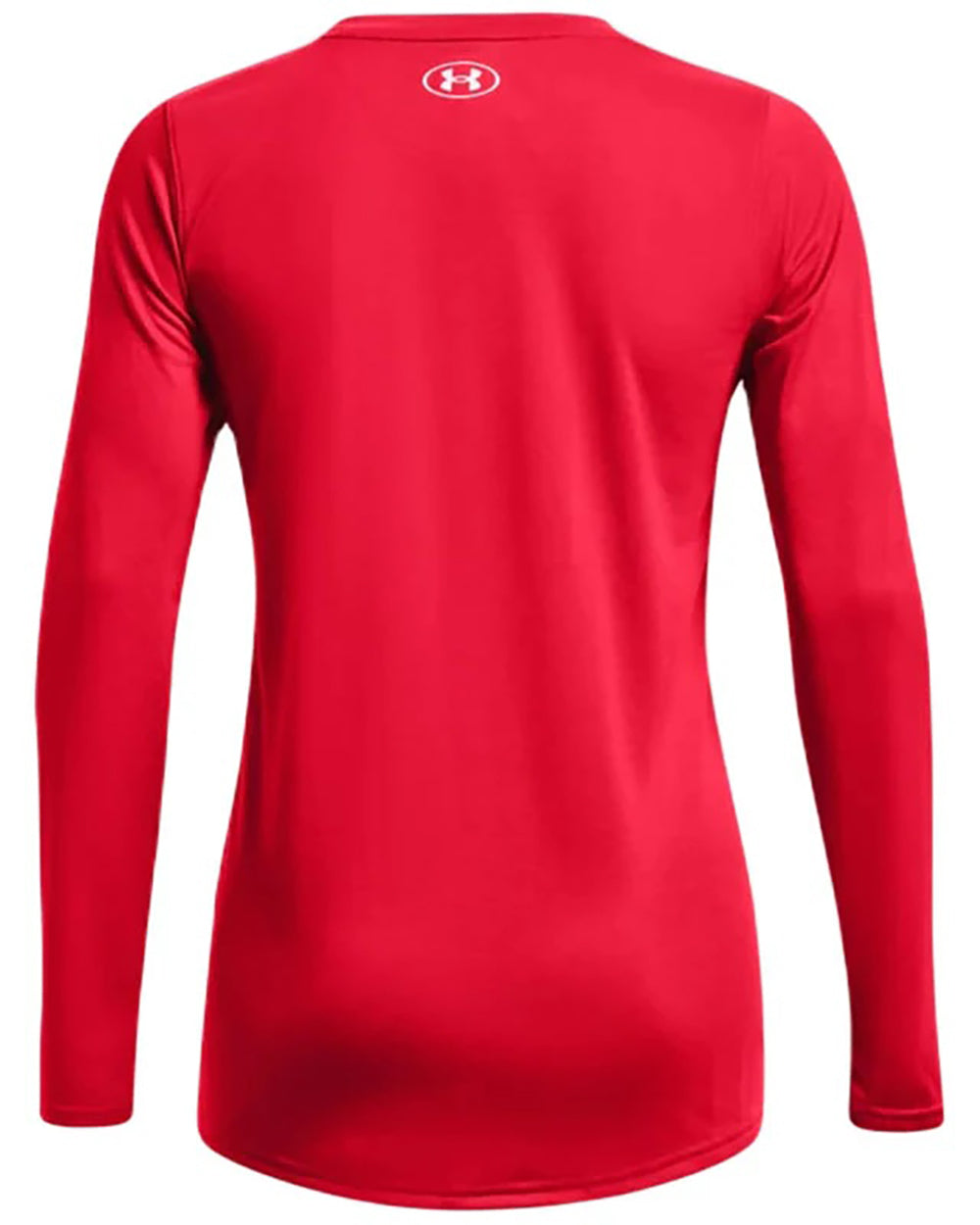 Under Armour 1376852 | Women's Team Tech Long Sleeve T-Shirt