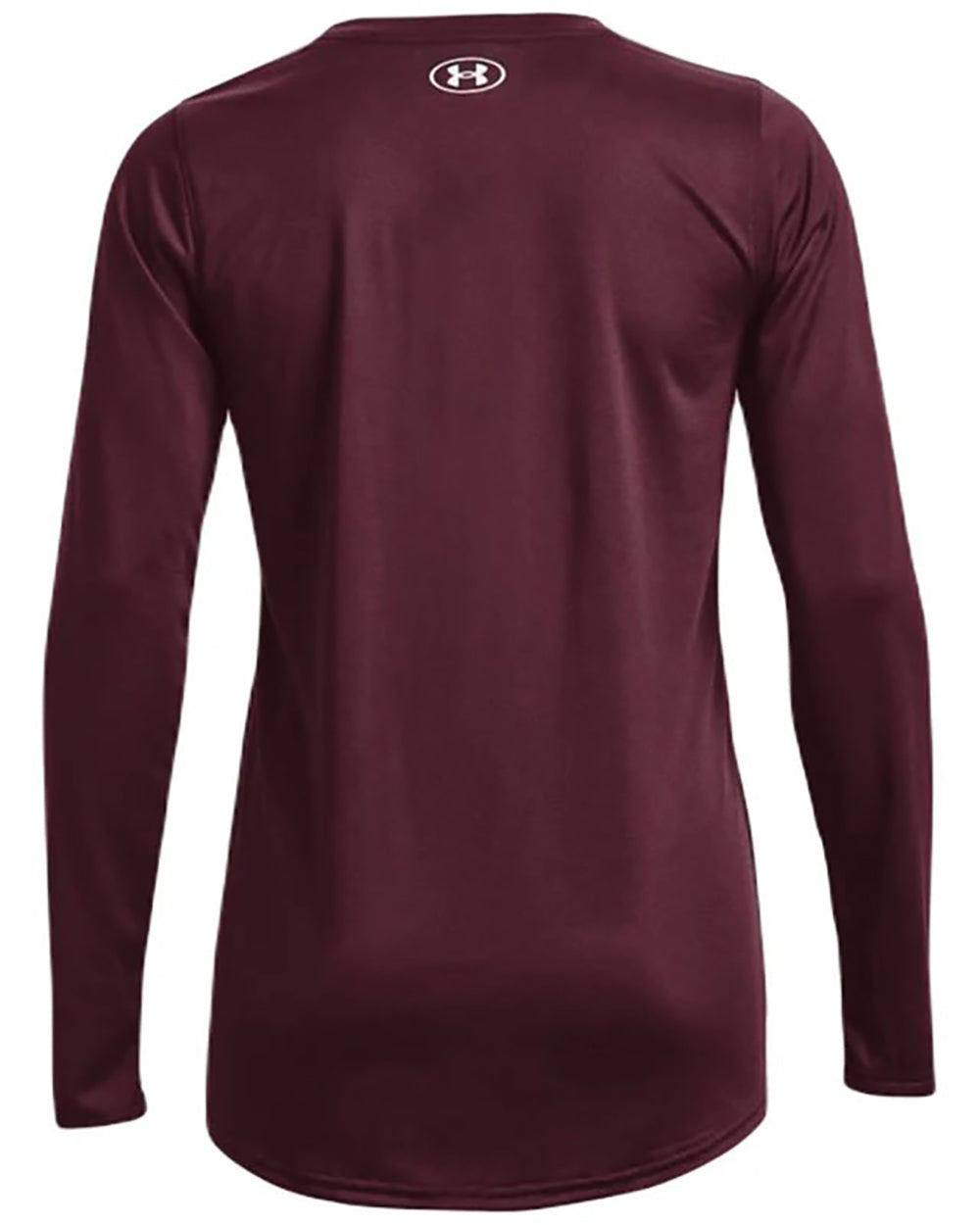 Under Armour 1376852 | Women's Team Tech Long Sleeve T-Shirt