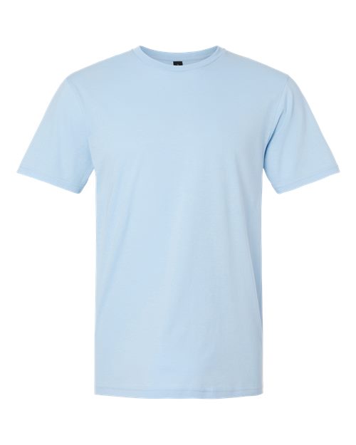 Gildan Unisex Softstyle® Plasma Print T-Shirt 64PLSMA