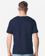 Gildan Unisex Softstyle® Plasma Print T-Shirt 64PLSMA
