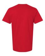 Gildan Unisex Softstyle® Plasma Print T-Shirt 64PLSMA
