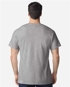 Gildan Unisex Softstyle® Plasma Print T-Shirt 64PLSMA