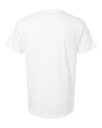 Gildan Unisex Softstyle® Plasma Print T-Shirt 64PLSMA