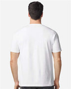 Gildan Unisex Softstyle® Plasma Print T-Shirt 64PLSMA