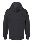 Gildan Unisex Softstyle® Midweight Hooded Sweatshirt SF500