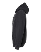 Gildan Unisex Softstyle® Midweight Hooded Sweatshirt SF500