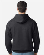 Gildan Unisex Softstyle® Midweight Hooded Sweatshirt SF500