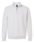 Gildan Unisex Heavy Blend™ Quarter-Zip Sweatshirt 18810