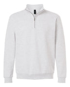 Gildan Unisex Heavy Blend™ Quarter-Zip Sweatshirt 18810