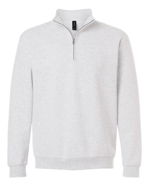 Gildan Unisex Heavy Blend™ Quarter-Zip Sweatshirt 18810