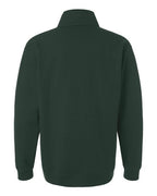 Gildan Unisex Heavy Blend™ Quarter-Zip Sweatshirt 18810