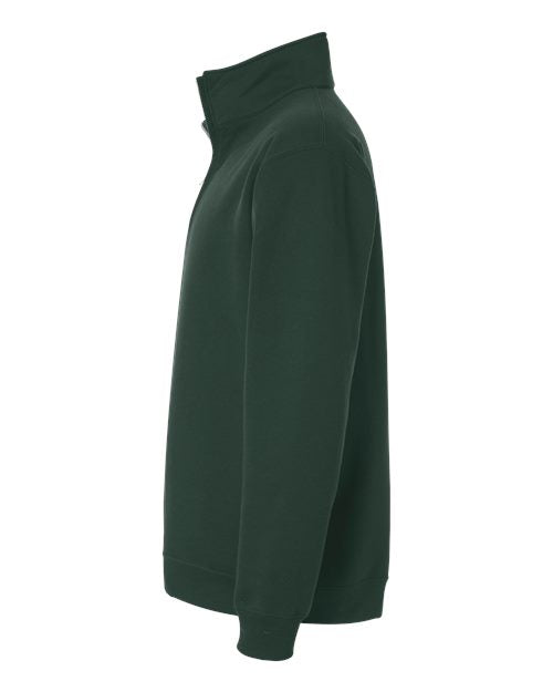 Gildan Unisex Heavy Blend™ Quarter-Zip Sweatshirt 18810