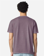 Comfort Colors Unisex Garment-Dyed Heavyweight T-Shirt 1717