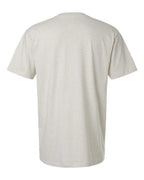 American Apparel Unisex Fine Jersey Tee 2001