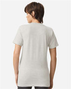 American Apparel Unisex Fine Jersey Tee 2001