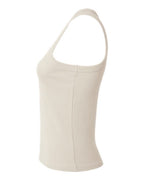 American Apparel Women's Baby Rib Tank BR2101