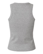 American Apparel Women's Baby Rib Tank BR2101