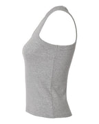 American Apparel Women's Baby Rib Tank BR2101