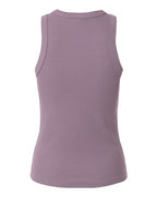 American Apparel Women's Baby Rib Tank BR2101