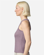 American Apparel Women's Baby Rib Tank BR2101