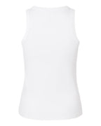 American Apparel Women's Baby Rib Tank BR2101