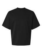 American Apparel Unisex French Terry Ex Crew Top FTEX00
