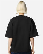 American Apparel Unisex French Terry Ex Crew Top FTEX00