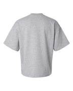 American Apparel Unisex French Terry Ex Crew Top FTEX00